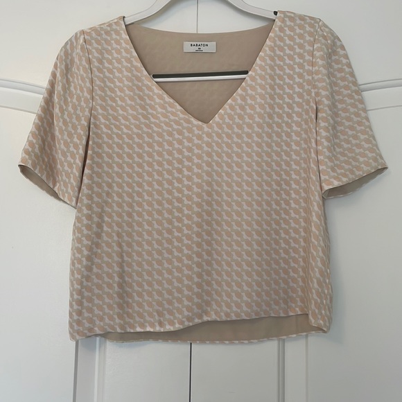 Aritzia Tops - Aritzia Blouse